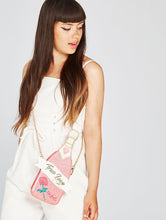 Load image into Gallery viewer, True Love Cross Body Bag
