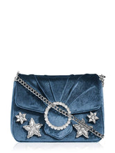 Load image into Gallery viewer, Vanessa Star Cross Body Bag
