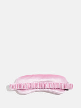 Load image into Gallery viewer, Velvet Wiggle Eye Mask
