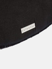 Load image into Gallery viewer, Violet Leopard Lottie Bum Bag

