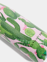 Load image into Gallery viewer, Cactus Water Bottle 500ml
