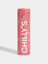 Load image into Gallery viewer, Watermelon Print Chillys Bottle 500ml
