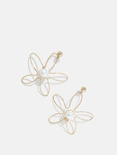 Load image into Gallery viewer, Wildflower Earrings
