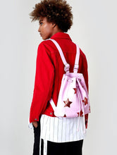 Load image into Gallery viewer, Wonder Pink Backpack

