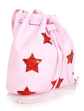 Load image into Gallery viewer, Wonder Pink Backpack
