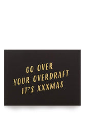 Load image into Gallery viewer, Its XXXMAS Card Pack
