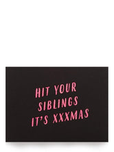 Load image into Gallery viewer, Its XXXMAS Card Pack
