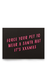 Load image into Gallery viewer, Its XXXMAS Card Pack
