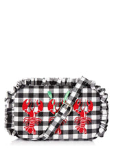 Load image into Gallery viewer, Youre My Lobster Cora Cross Body Bag
