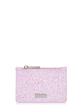 Load image into Gallery viewer, Ana Glitter Coin Purse
