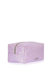 Load image into Gallery viewer, Ana Glitter Makeup Bag
