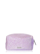 Load image into Gallery viewer, Ana Glitter Makeup Bag
