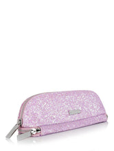 Load image into Gallery viewer, Ana Glitter Makeup Brush Bag
