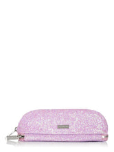 Load image into Gallery viewer, Ana Glitter Makeup Brush Bag
