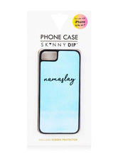 Load image into Gallery viewer, Namaslay Case - iPhone 6/6S/7/8 &amp; SE

