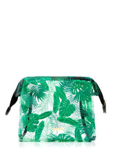 Load image into Gallery viewer, Palm Print Wash Bag
