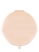 Load image into Gallery viewer, Rose Gold Dita Mirror
