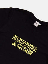 Load image into Gallery viewer, Mean Girls x Skinnydip Is Butter A Carb T-Shirt
