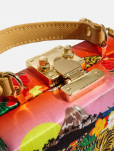 Load image into Gallery viewer, Mardi Hawaiian Clutch Bag
