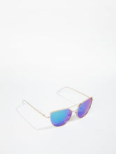 Load image into Gallery viewer, Mia Tropical Sunglasses
