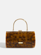 Load image into Gallery viewer, Mina Tort Clutch Bag
