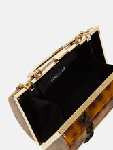 Load image into Gallery viewer, Mina Tort Clutch Bag
