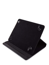 Load image into Gallery viewer, Palm Shimmer Tablet Case
