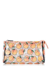 Load image into Gallery viewer, Peachy Wash Bag
