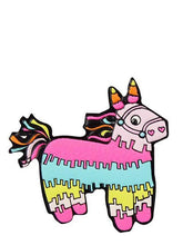 Load image into Gallery viewer, Pinata Plushie Sticker Pack
