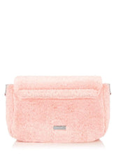 Load image into Gallery viewer, Pink Fluff City Cross Body Bag
