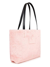 Load image into Gallery viewer, Pink Fluff Wasted Shoulder Bag
