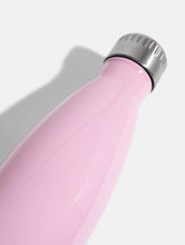 Load image into Gallery viewer, Pink Water Bottle 500ml
