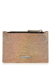 Load image into Gallery viewer, Rose Gold Frog Coin Purse
