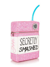 Load image into Gallery viewer, Secretly Smashed Cross Body Bag
