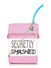Load image into Gallery viewer, Secretly Smashed Cross Body Bag
