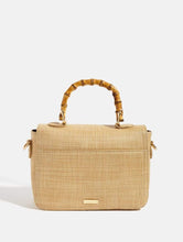 Load image into Gallery viewer, Shell Carmen Tote Bag
