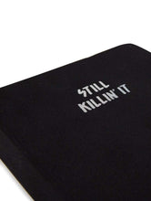 Load image into Gallery viewer, Still Killin It Large Notebook
