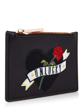 Load image into Gallery viewer, Unlucky Coin Purse
