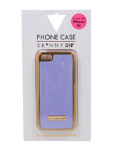 Load image into Gallery viewer, Lilac PU Case
