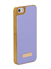 Load image into Gallery viewer, Lilac PU Case
