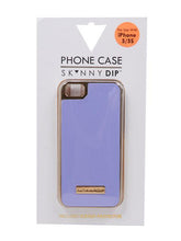 Load image into Gallery viewer, Lilac PU Case
