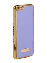Load image into Gallery viewer, Lilac PU Case
