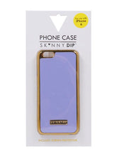 Load image into Gallery viewer, Lilac PU Case

