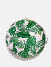 Load image into Gallery viewer, Dominica Round Cushion
