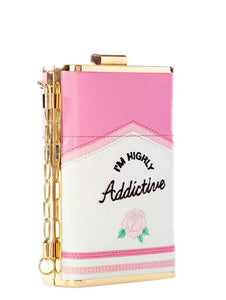 Addictive Cross Body Bag