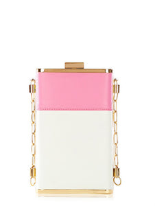 Addictive Cross Body Bag