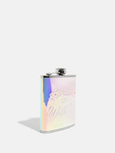 Load image into Gallery viewer, You Cant Sip With Us Hip Flask
