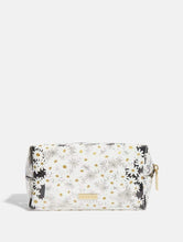 Load image into Gallery viewer, Ditsy Daisy Makeup Bag
