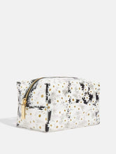 Load image into Gallery viewer, Ditsy Daisy Makeup Bag

