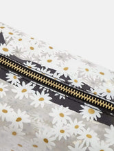 Load image into Gallery viewer, Ditsy Daisy Makeup Bag

